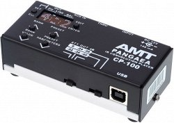AMT Electronics CP-100 «PANGAEA»